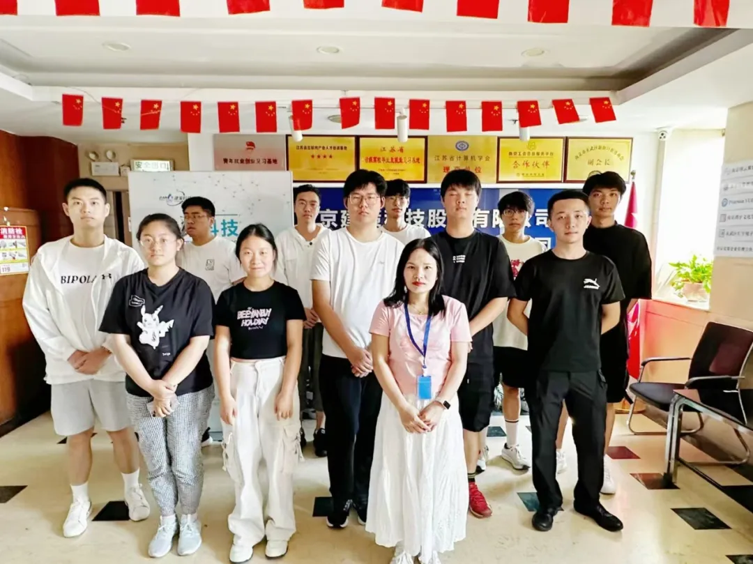 近期結(jié)班留影 | 珍藏回憶，邁向未來