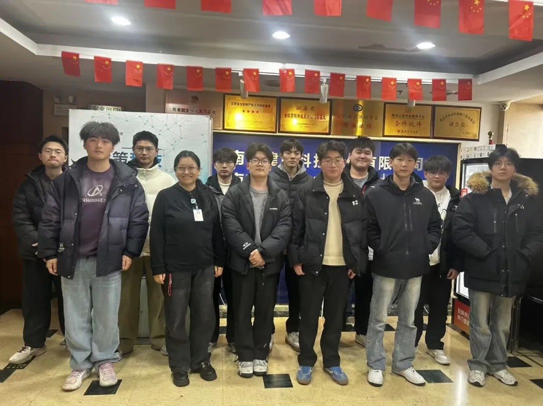 結(jié)業(yè)有期，成長無限 | 建策近期結(jié)班合影